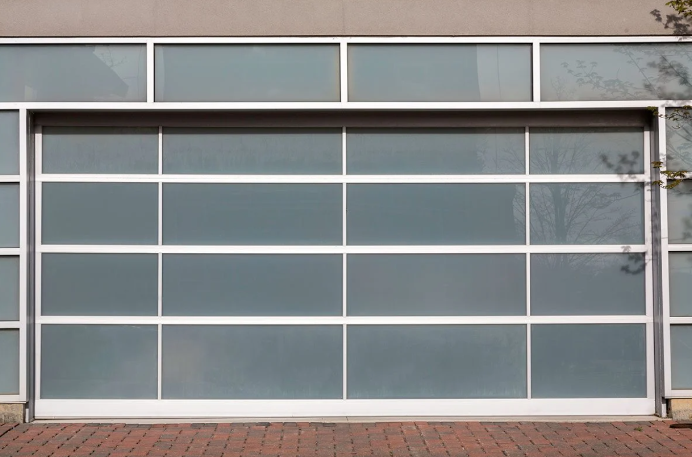 customize garage door by expert technicians of Mariner Garage Door Repair.