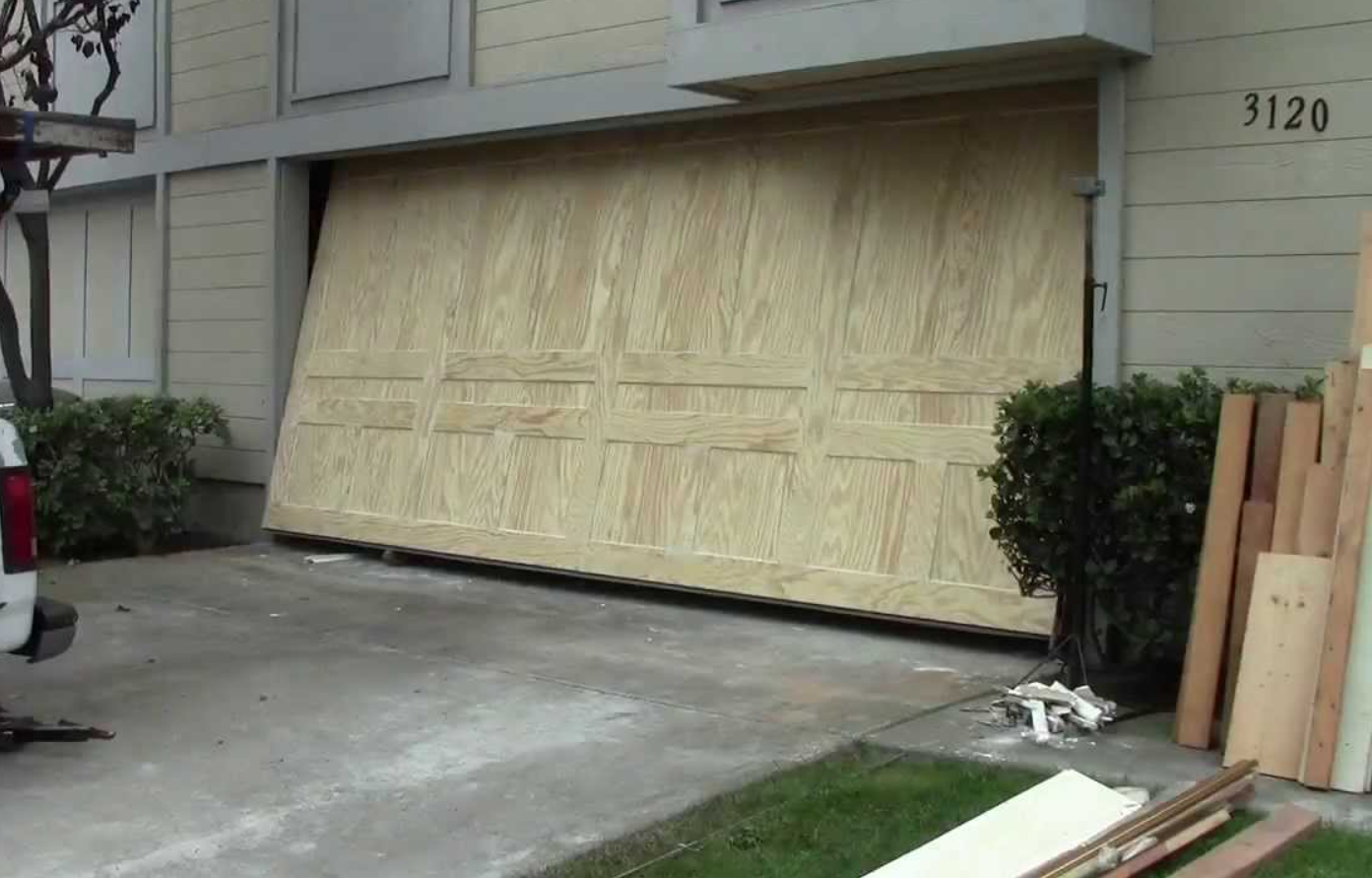 customize garage doors.