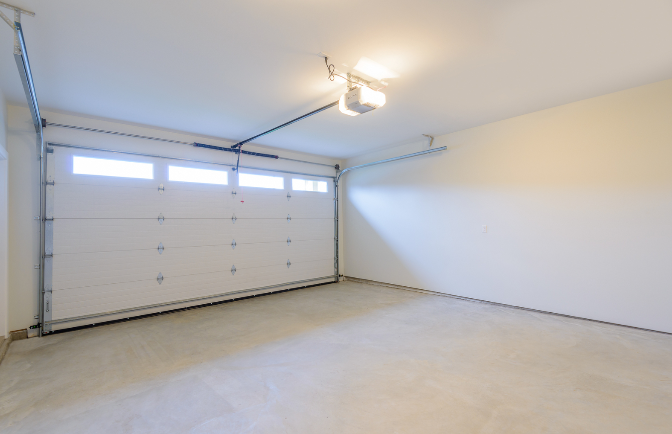 overhead garage door repair.