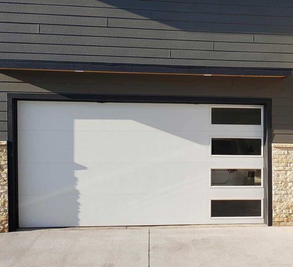 same-day repair service of Mariner Garage Door Repair.